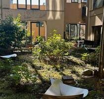 Großzügige möblierte Wohnung in Pankow auf Zeit - Berlin