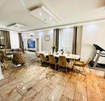 Große, helle EG-Wohnung (130qm) mit Terrasse, Garten, modern - Herne Baukau