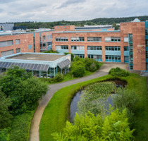 Moderne Büroflächen in Alzenau: Erstbezug ab 6,50 EURm²!