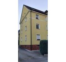 2 Zi Wohnung Werdau West mit EBK