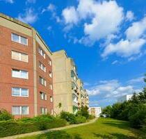 Hübsche 4-Raum-Wohnung - 305,00 EUR Kaltmiete, in Reichenbach im Vogtland (PLZ: 08468)