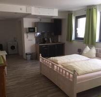 1 Zimmer Wohnung möbiliert - 575,00 EUR Kaltmiete, ca.  31,50 m² in Roßtal (PLZ: 90574)