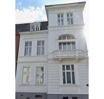 Renovierte 3-Zimmer Altbauwohnung in Unna - 80qm, 1.OG