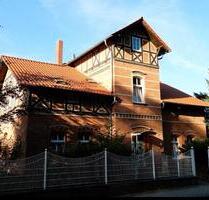 Freundliche 1-Raum-Wohnung in Ballenstedt 48m² Mietwohnung