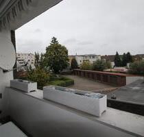 Helle 4,5-Z.Wohnung mit Balkon in Oberhausen Schmachtendorf