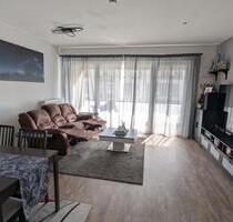 Helle 3-Raum-Wohnung mit großem Balkon im Neubau - Erfurt Johannesvorstadt