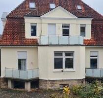 Großzügige 3 12 Zimmer EG mit Einbauküche in Bad Eilsen