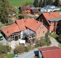 Biowohnhaus - 550.000,00 EUR Kaufpreis, ca.  370,00 m² in Bad Münder am Deister (PLZ: 31848)