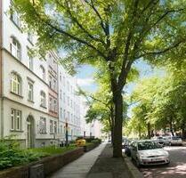 Frisch saniert für Sie - Wühlfühlnest mit Balkon - Chemnitz Kapellenberg