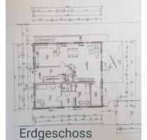 Wohn und Bürohaus zu Vermieten - 2.083,00 EUR Kaltmiete, in Vreden (PLZ: 48691)