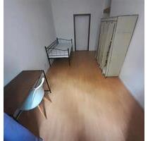 WHG 1 Zimmer EG flat Share Unterkunft zentral möbliert - Karlsruhe