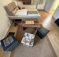 1 Zi Apartment in Oschatz mit viel Grün frei ab 2026