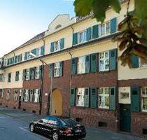 Hier macht wohnen Spaß: praktische 2-Zimmer-Wohnung mit Balkon - Duisburg Huckingen