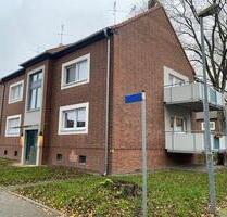 Demnächst frei! 3-Zimmer-Wohnung in Neukirchen-Vluyn Neukirchen