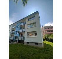 Nachmieter für schöne 1-Zimmer-Wohnung - Bad Vilbel