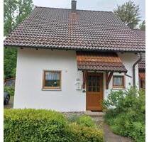 Doppelhaushälfte in Mainhardt - 1.360,00 EUR Kaltmiete, in Mainhardt (PLZ: 74535)