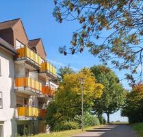 Mainz - Neu renovierte Seniorenwohnung - Pro Seniore Frankenhöhe