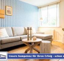 Exklusive 4-Zimmer-Gartenwohnung – strandnah & Naturblick| Wohnen auf Zeit in ScharbeutzHaffkrug.