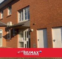 Gepflegte Dachgeschosswohnung im Ortszentrum - Ottersberg