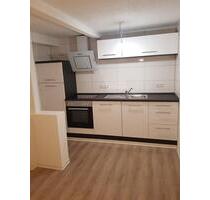 Barrierearme 2 Raumwohnung in Elbersdorf, seniorengerecht - Spangenberg