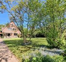 Großzügiges Haus in wundervoller Lage an der Nordsee - Butjadingen