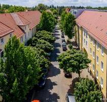 1-Raum-Wohnung mit Balkon - 338,00 EUR Kaltmiete, in Magdeburg (PLZ: 39112) Leipziger Straße