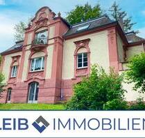 Hübsches 1-Zimmer-Appartement in zentrumsnaher Lage von Coburg