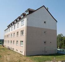 Breitenfeld: sonnige 3-R-W 63 m² im EG - Markneukirchen