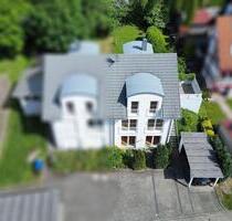 Familienfreundliche und gepflegte 5,5-Raum-Doppelhaushälfte - Bad Säckingen