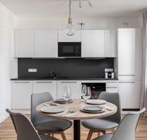 Modernes Wohnen im Prenzlauer Berg! 3-Zimmer Wohnung - Berlin Pankow