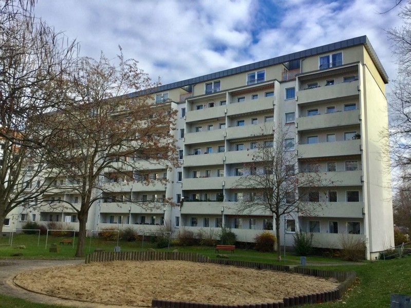 Ihr neues Wohnglück - 469,00 EUR Kaltmiete, ca.  70,03 m² in Dresden (PLZ: 01219) Prohlis