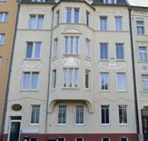 6 Zimmer-Wohnung mit Terrasse in Gera ab 012025