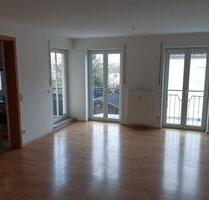 Schöne 2.5 Zimmerwohnung mit Garten und TG in Etting - Ingolstadt Nordost