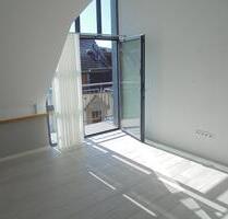 Lauterecken, schöne helle Dachgeschoss