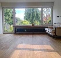 Lichtdurchflutete ruhige und zentrale 3,5 Zimmerwohnung - Bochum Wiemelhausen