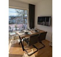 2 Zimmer Wohnung - Stilvoll eingerichtet - voll möbliert - All-Inclusive! - Kaiserslautern
