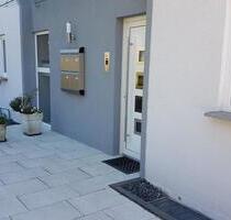2-Zimmer Keller-Wohnung mit großer Wohnzimmerfläche - Usingen