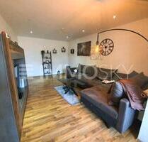 Mietwohnung 2,5 Zimmer Bergkamen Rünthe - Unna