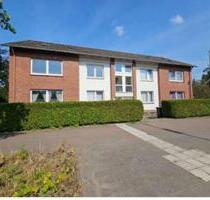 kernsanierte 2-Zimmer-Wohnung bezugsfrei ab sofort - Hemmoor