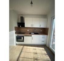 Renovierte 2-Zimmerwohnung in ruhiger Lage - Drebber