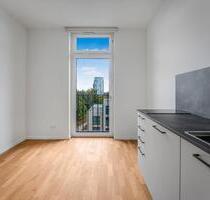 Your home. Your quarter. Your journey. - Berlin Spandau