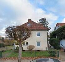 Mehrfamilienhaus mit Grundstück - Walsrode