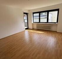 3-Zimmer-Gartenwohnung in Moosburg an der Isar mit guter Lage