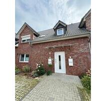 Moderne neuwertige 3-Zimmer-Maisonette Wohnung Toplage Sottrum