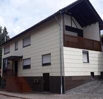 Modernisiertes 8-Z.-Wohnhaus mit EBK, in Gaildorf-Eutendorf