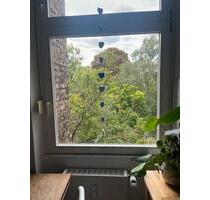 Untermiete 3 Zimmer Altbauwohnung Schwetzingerstadt - Mannheim Fahrlach
