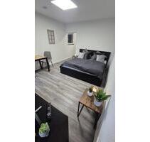 Gemütlich Ferienwohnung mit Balkon nahe Westfield Centro - Oberhausen Alt-Oberhausen