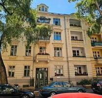 Schöne Dachgeschosswohnung in der Brandenburger Vorstadt - Potsdam Berliner Vorstadt