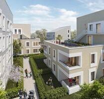 41 Mietwohnungen in Wolfsburg - Hellwinkel Terrassen - ab 620,0 €