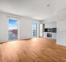 Mehr Raum zum Leben – modernes Apartment im vielseitigen Stadtquartier - Berlin Spandau